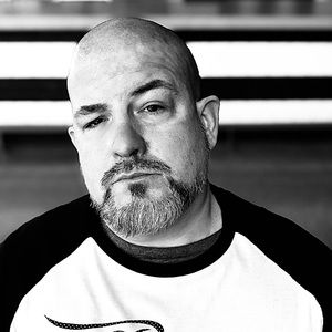 Meet your Posher, Patrick